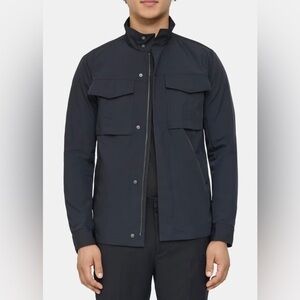 Theory Yost Jacket